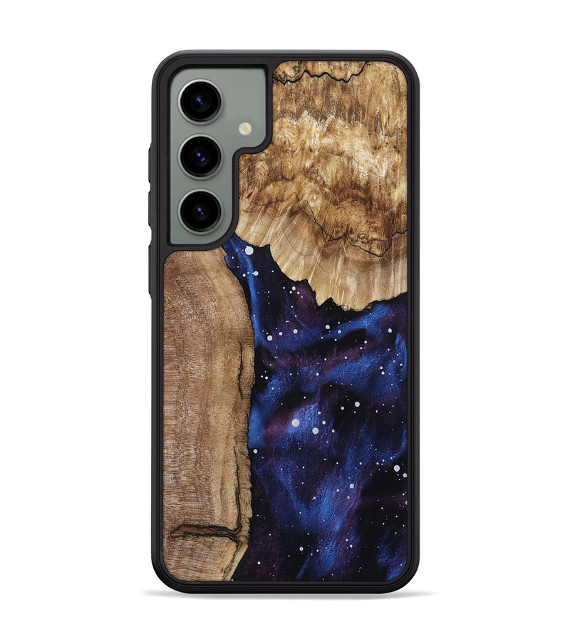 Galaxy S24 Plus Wood Phone Case - Aryanna (Cosmos, 799803)