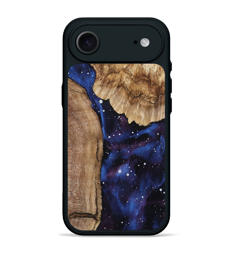 iPhone 17 Air Wood Phone Case - Aryanna (Cosmos, 799803)