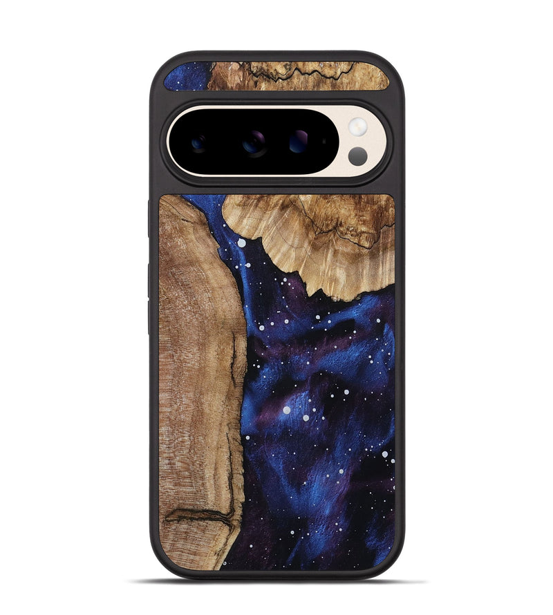 Pixel 10 Wood Phone Case - Aryanna (Cosmos, 799803)