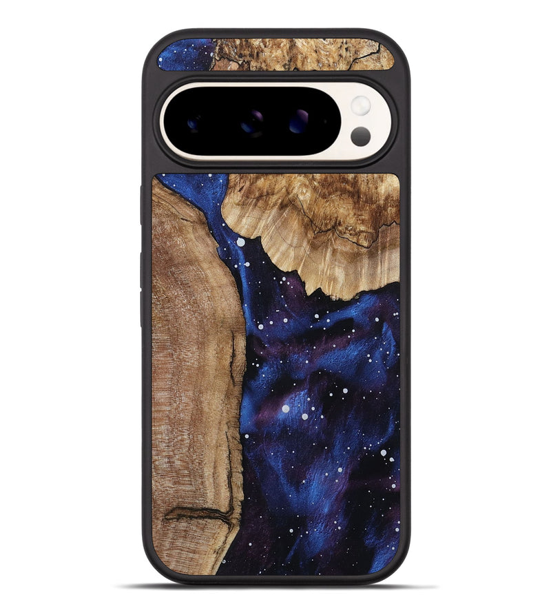 Pixel 9 Pro XL Wood Phone Case - Aryanna (Cosmos, 799803)