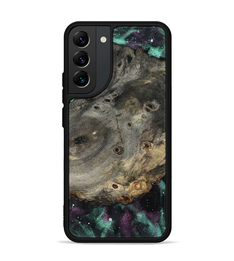 Galaxy S22 Plus Wood Phone Case - Naya (Cosmos, 799804)