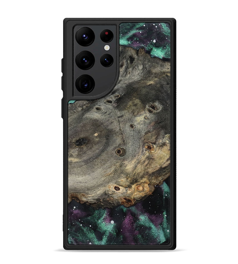 Galaxy S22 Ultra Wood Phone Case - Naya (Cosmos, 799804)