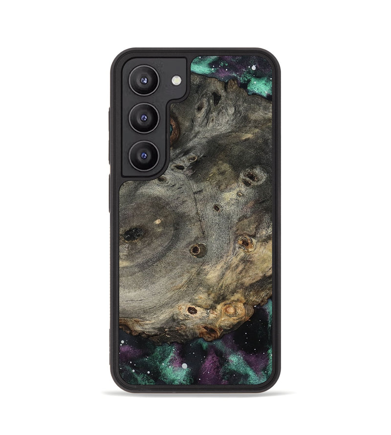 Galaxy S23 Wood Phone Case - Naya (Cosmos, 799804)