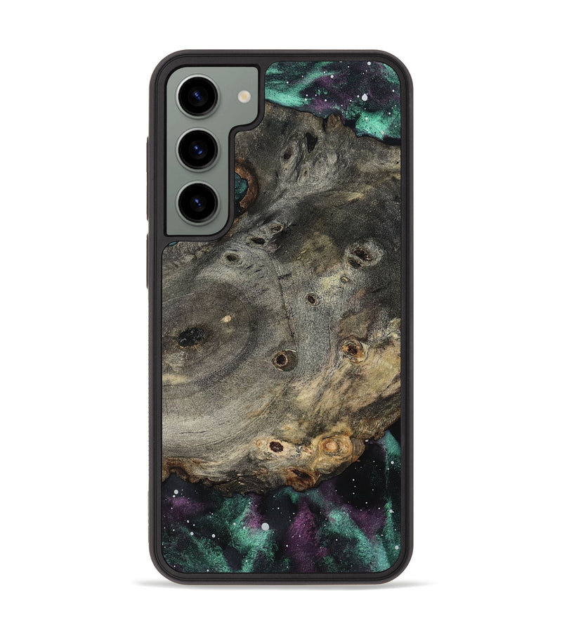 Galaxy S23 Plus Wood Phone Case - Naya (Cosmos, 799804)