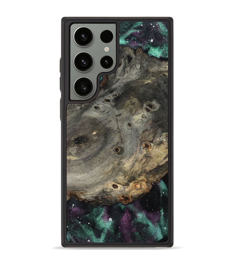 Galaxy S23 Ultra Wood Phone Case - Naya (Cosmos, 799804)