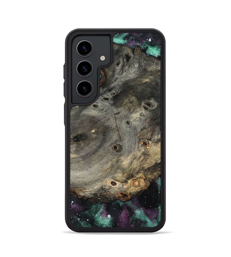 Galaxy S24 Wood Phone Case - Naya (Cosmos, 799804)