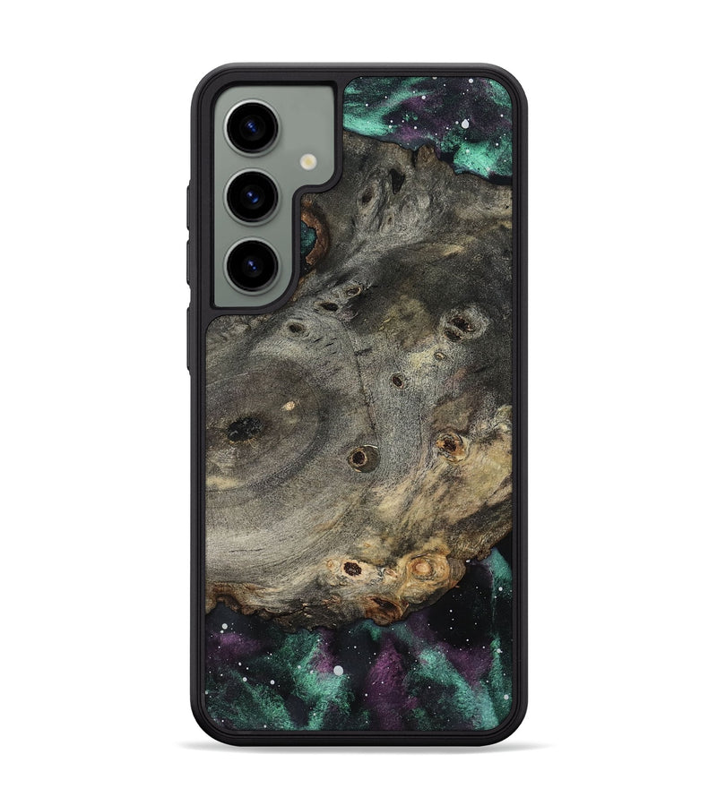 Galaxy S24 Plus Wood Phone Case - Naya (Cosmos, 799804)