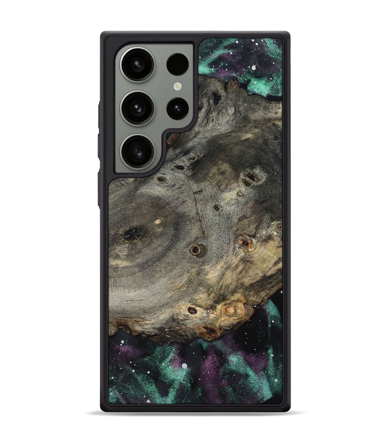 Galaxy S24 Ultra Wood Phone Case - Naya (Cosmos, 799804)