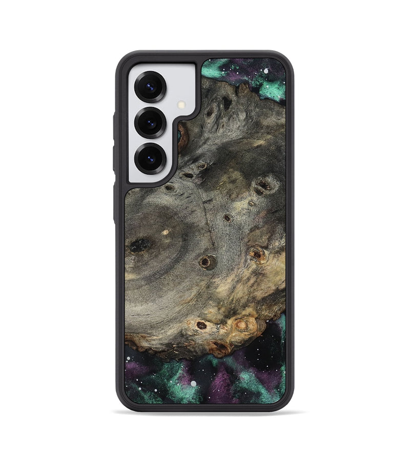 Galaxy S25 Wood Phone Case - Naya (Cosmos, 799804)