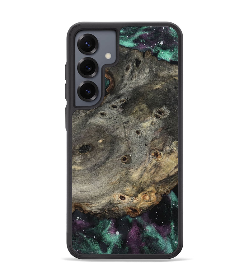 Galaxy S25 Plus Wood Phone Case - Naya (Cosmos, 799804)
