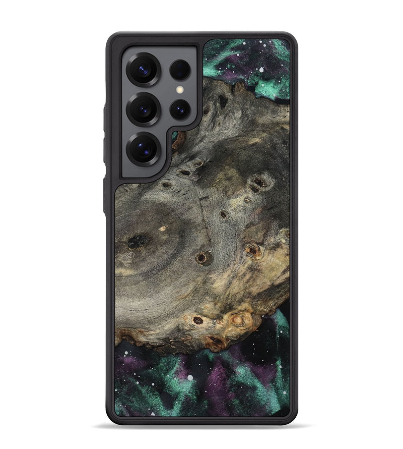Galaxy S25 Ultra Wood Phone Case - Naya (Cosmos, 799804)