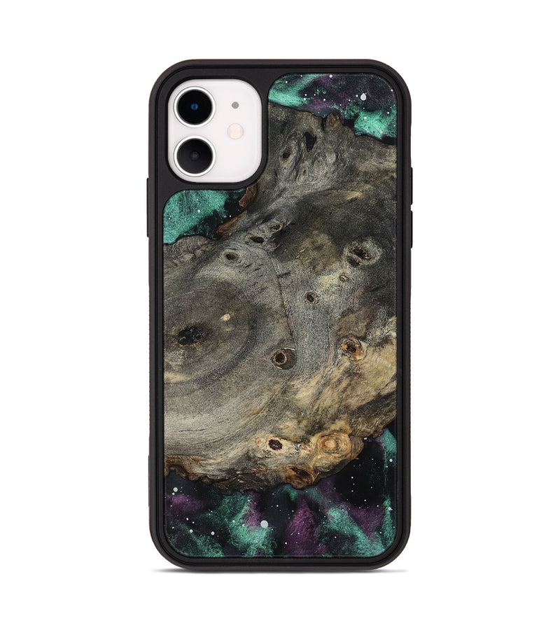 iPhone 11 Wood Phone Case - Naya (Cosmos, 799804)
