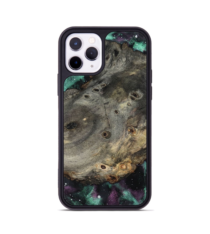 iPhone 11 Pro Wood Phone Case - Naya (Cosmos, 799804)