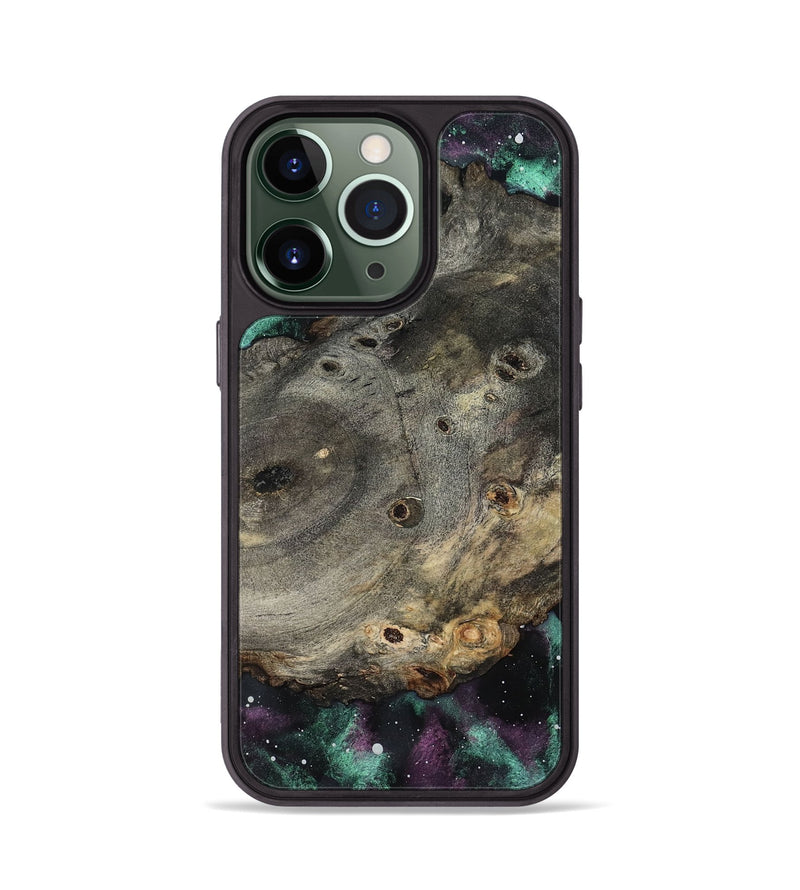 iPhone 13 Pro Wood Phone Case - Naya (Cosmos, 799804)