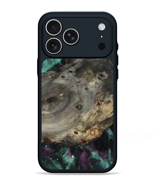 iPhone 17 Pro Max Wood Phone Case - Naya (Cosmos, 799804)