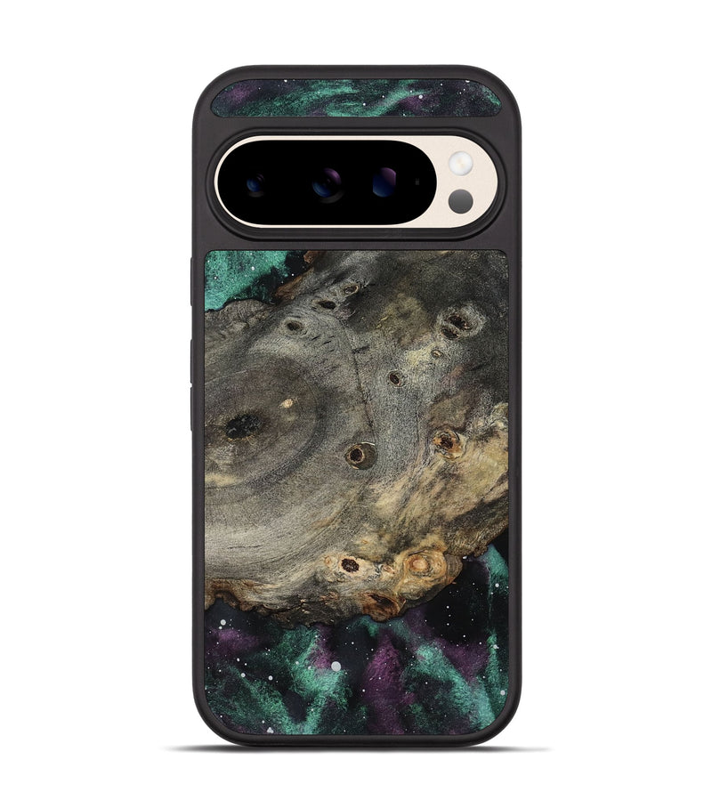 Pixel 10 Wood Phone Case - Naya (Cosmos, 799804)