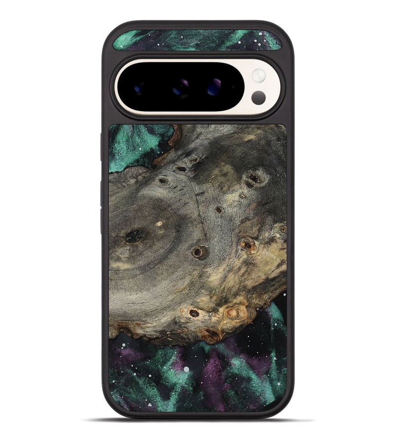 Pixel 10 Pro XL Wood Phone Case - Naya (Cosmos, 799804)