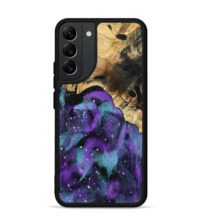 Galaxy S22 Plus Wood Phone Case - Hope (Cosmos, 799805)