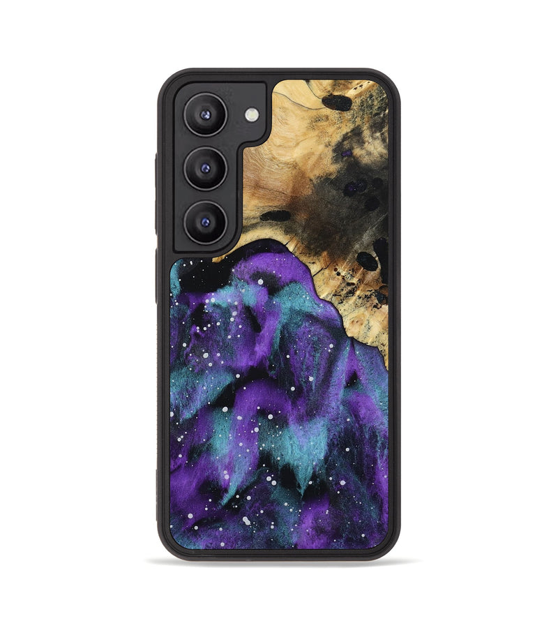Galaxy S23 Wood Phone Case - Hope (Cosmos, 799805)