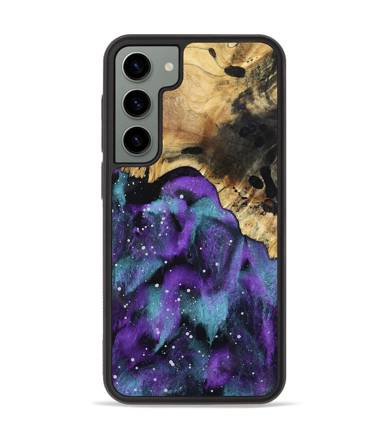 Galaxy S23 Plus Wood Phone Case - Hope (Cosmos, 799805)