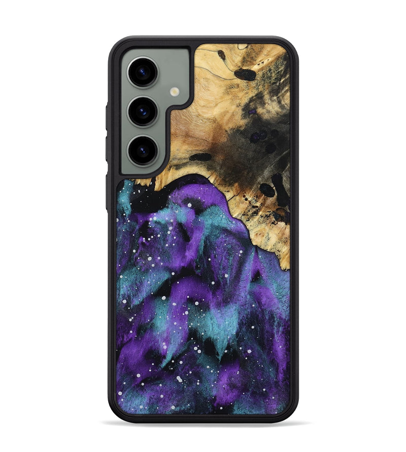 Galaxy S24 Plus Wood Phone Case - Hope (Cosmos, 799805)