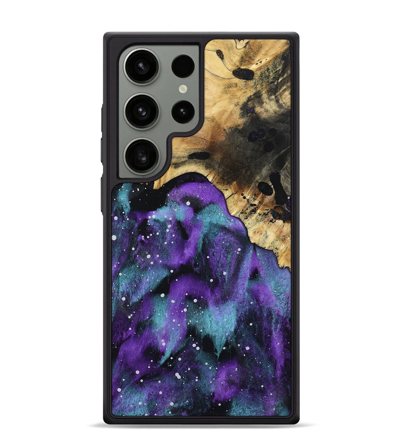 Galaxy S24 Ultra Wood Phone Case - Hope (Cosmos, 799805)