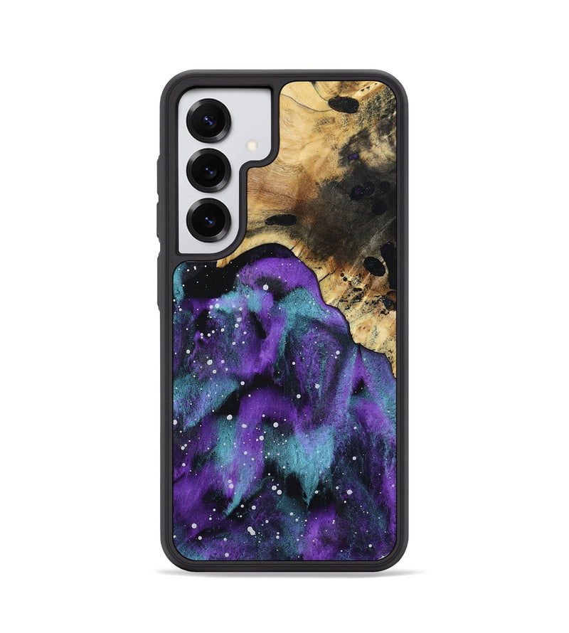 Galaxy S25 Wood Phone Case - Hope (Cosmos, 799805)