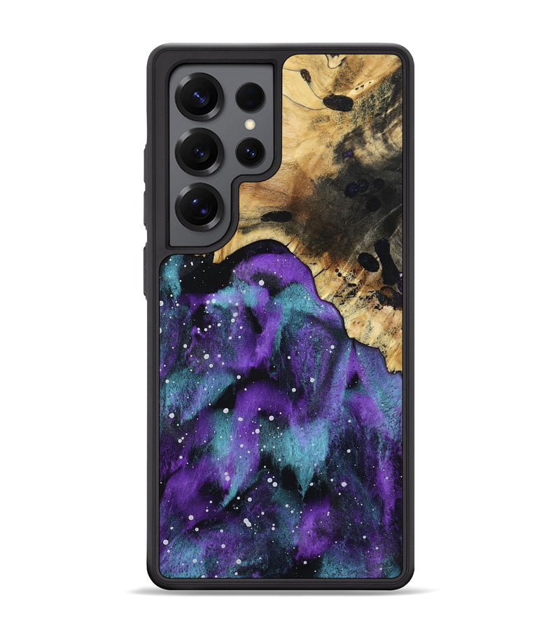 Galaxy S25 Ultra Wood Phone Case - Hope (Cosmos, 799805)