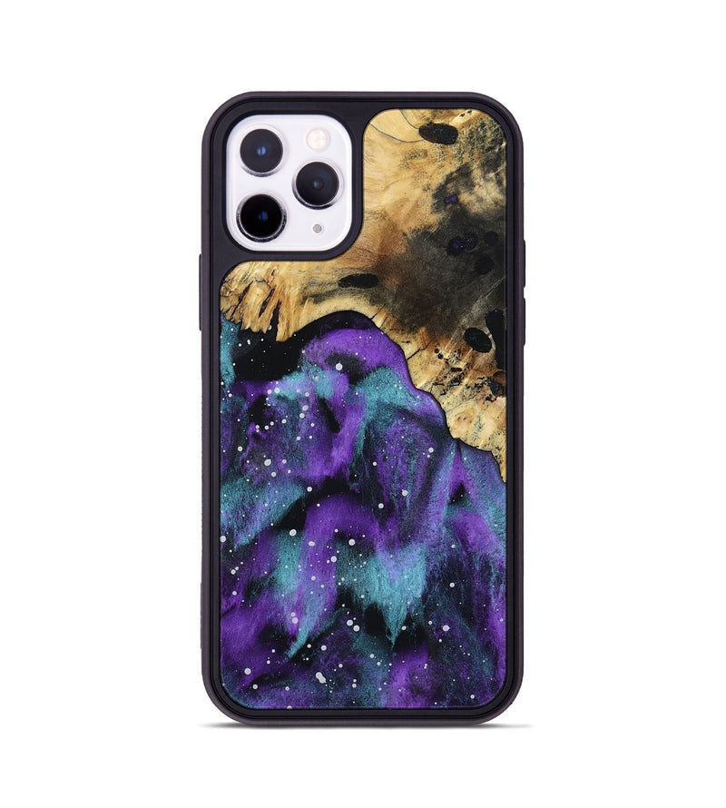 iPhone 11 Pro Wood Phone Case - Hope (Cosmos, 799805)