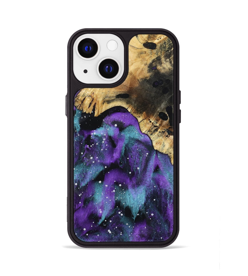 iPhone 13 Wood Phone Case - Hope (Cosmos, 799805)