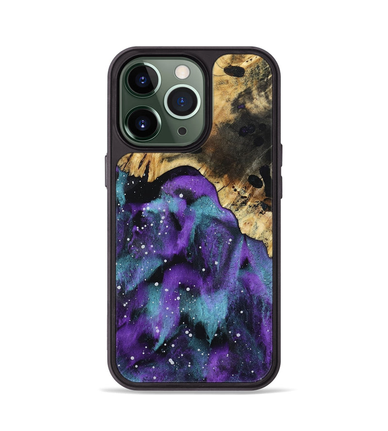 iPhone 13 Pro Wood Phone Case - Hope (Cosmos, 799805)