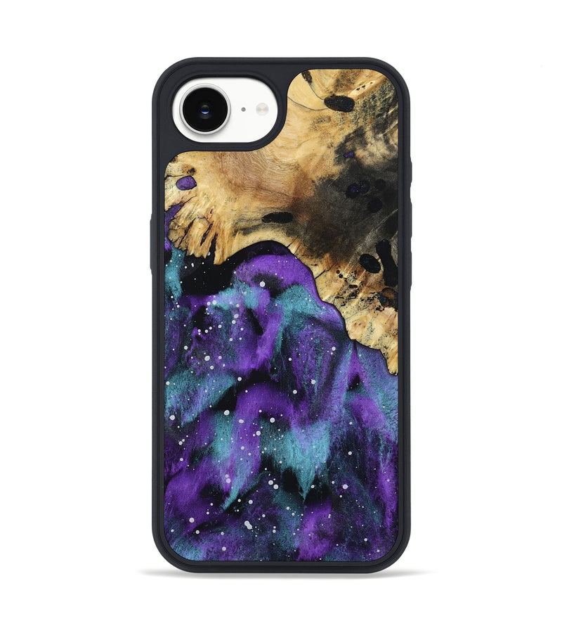 iPhone 16e Wood Phone Case - Hope (Cosmos, 799805)