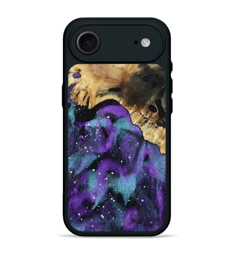 iPhone 17 Air Wood Phone Case - Hope (Cosmos, 799805)