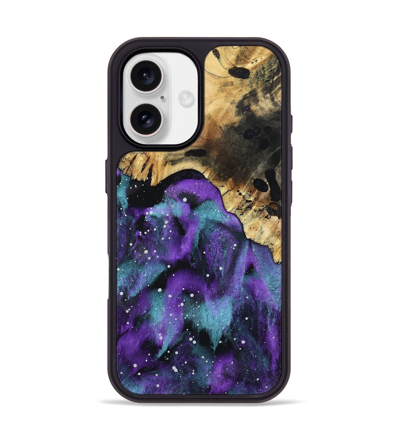 iPhone 17 Wood Phone Case - Hope (Cosmos, 799805)