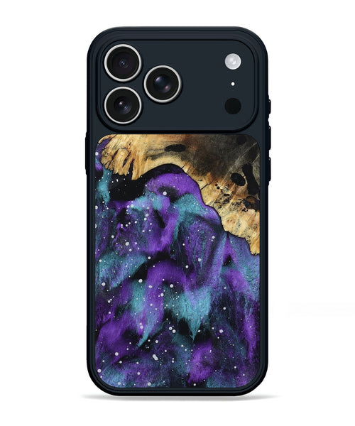 iPhone 17 Pro Max Wood Phone Case - Hope (Cosmos, 799805)