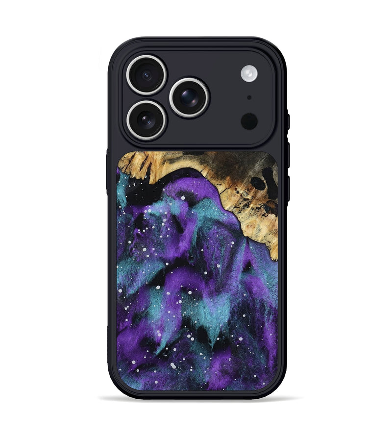 iPhone 17 Pro Wood Phone Case - Hope (Cosmos, 799805)