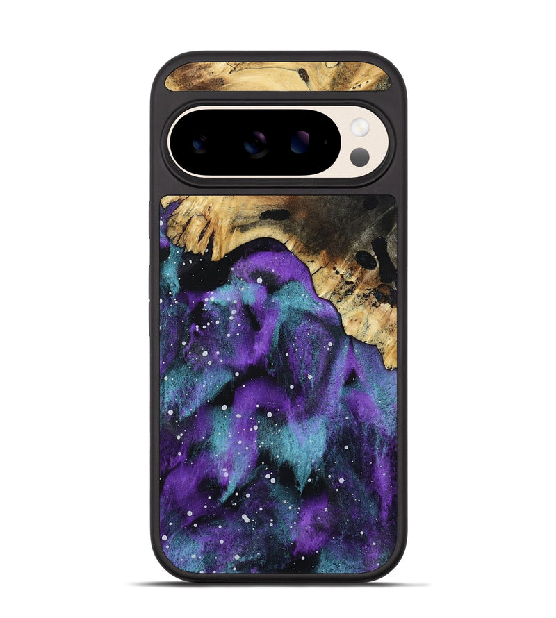 Pixel 10 Wood Phone Case - Hope (Cosmos, 799805)