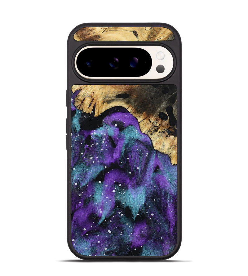 Pixel 9 Wood Phone Case - Hope (Cosmos, 799805)