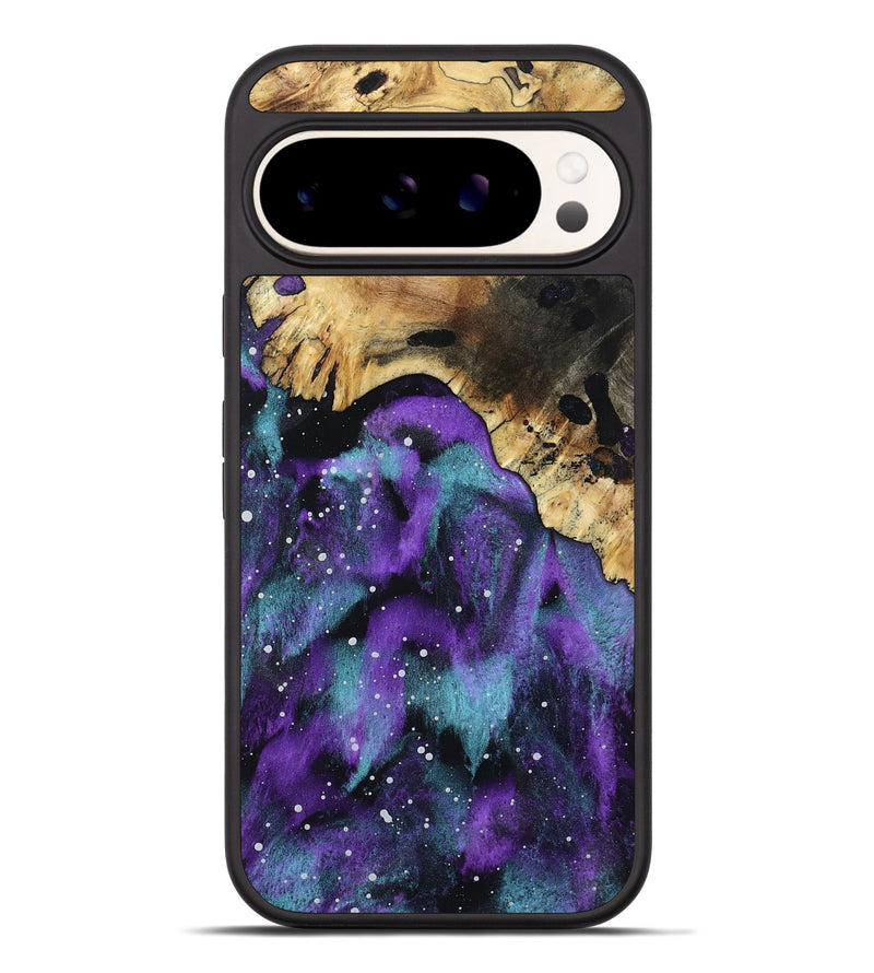 Pixel 9 Pro XL Wood Phone Case - Hope (Cosmos, 799805)