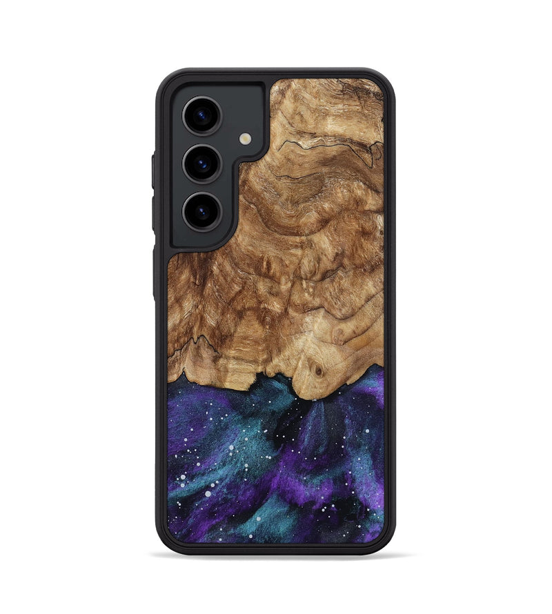 Galaxy S24 Wood Phone Case - Wilburn (Cosmos, 799806)