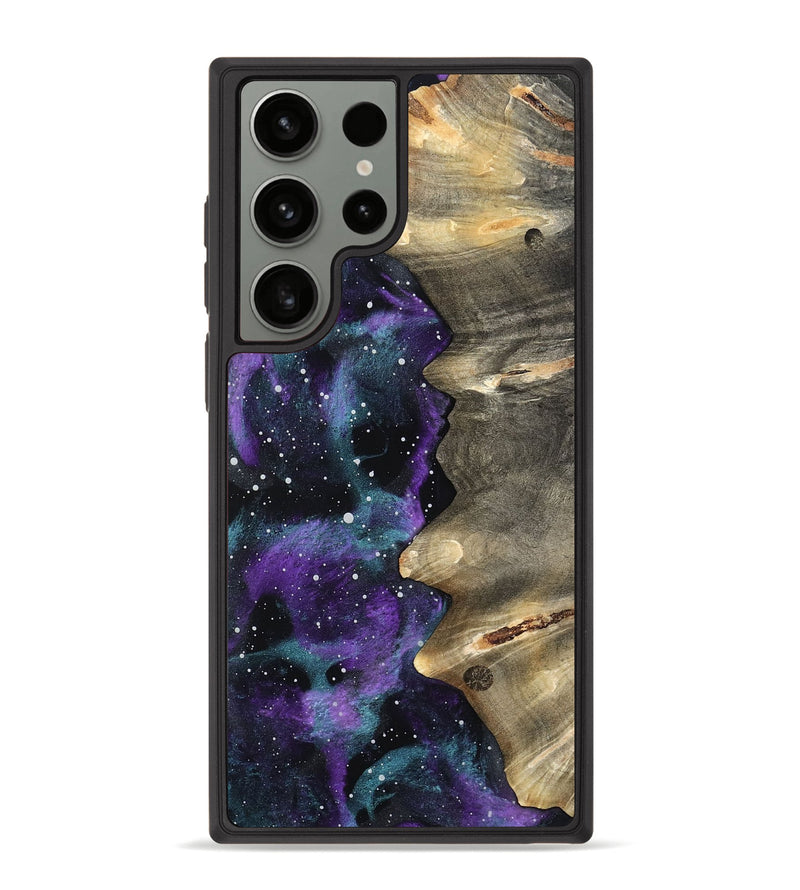 Galaxy S23 Ultra Wood Phone Case - Martina (Cosmos, 799808)