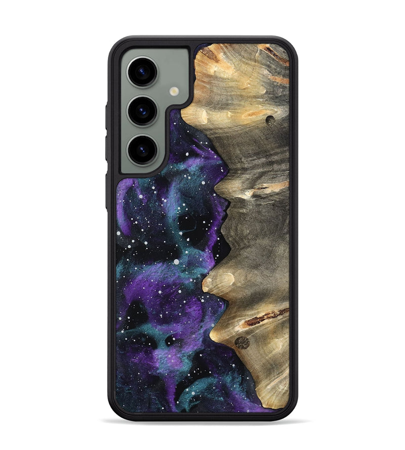 Galaxy S24 Plus Wood Phone Case - Martina (Cosmos, 799808)