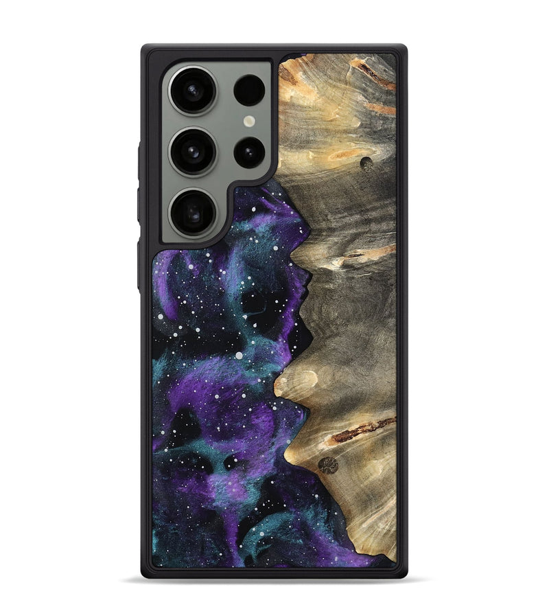 Galaxy S24 Ultra Wood Phone Case - Martina (Cosmos, 799808)