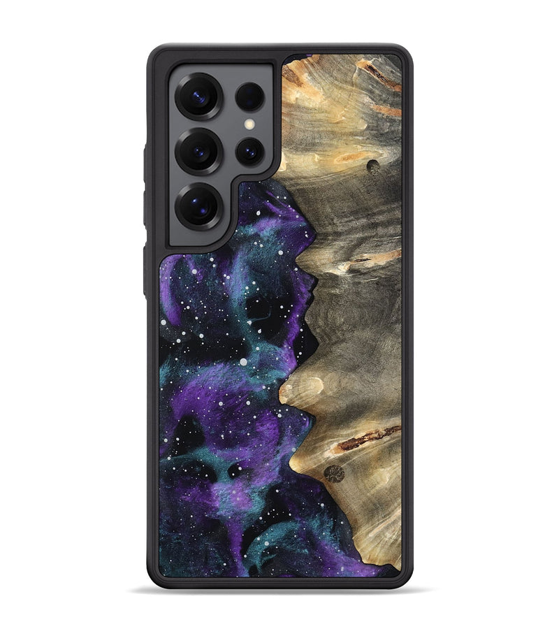 Galaxy S25 Ultra Wood Phone Case - Martina (Cosmos, 799808)