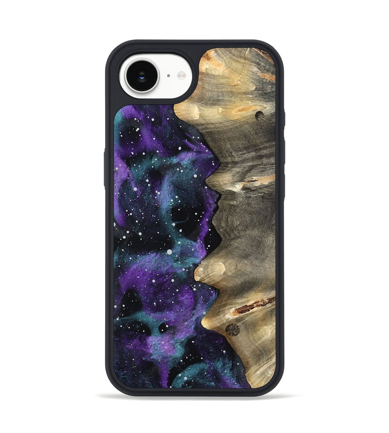 iPhone 16e Wood Phone Case - Martina (Cosmos, 799808)