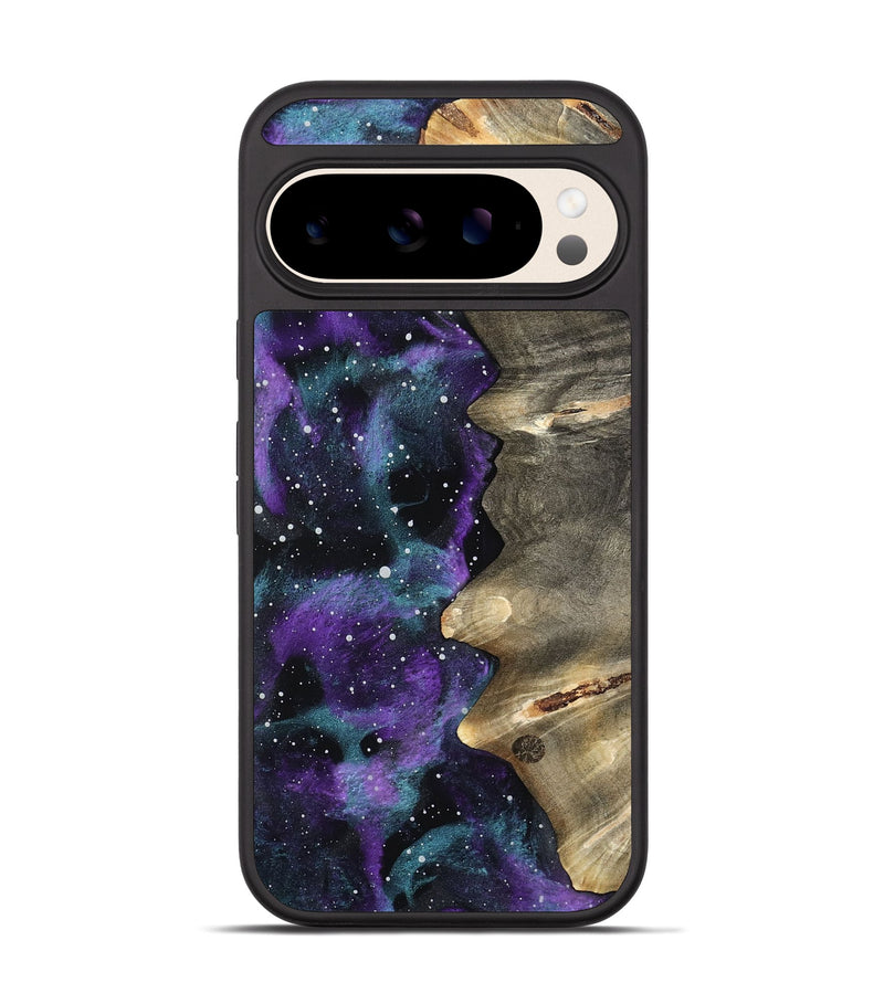 Pixel 10 Wood Phone Case - Martina (Cosmos, 799808)
