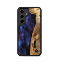 Galaxy S24 Wood Phone Case - Ami (Cosmos, 799810)