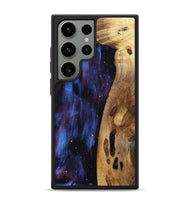 Galaxy S24 Ultra Wood Phone Case - Ami (Cosmos, 799810)