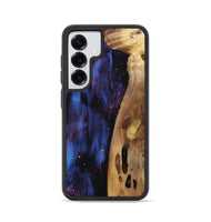 Galaxy S25 Wood Phone Case - Ami (Cosmos, 799810)