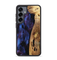 Galaxy S25 Plus Wood Phone Case - Ami (Cosmos, 799810)